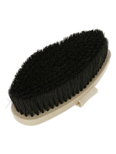 Horse Hair Finishing Brush WaterLily 14cm MagicBrush