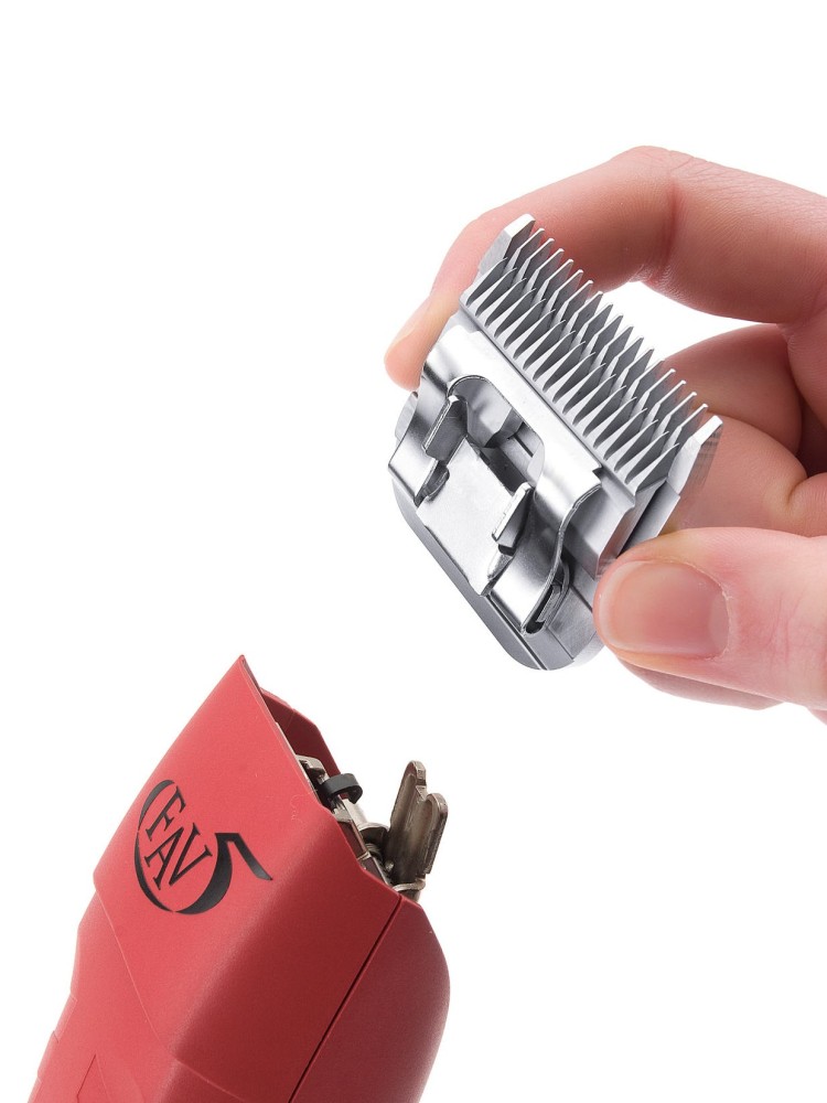 Clipper FAV5 Aesculap