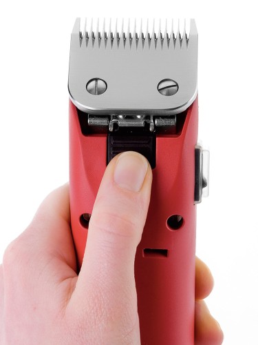 Clipper FAV5 Aesculap