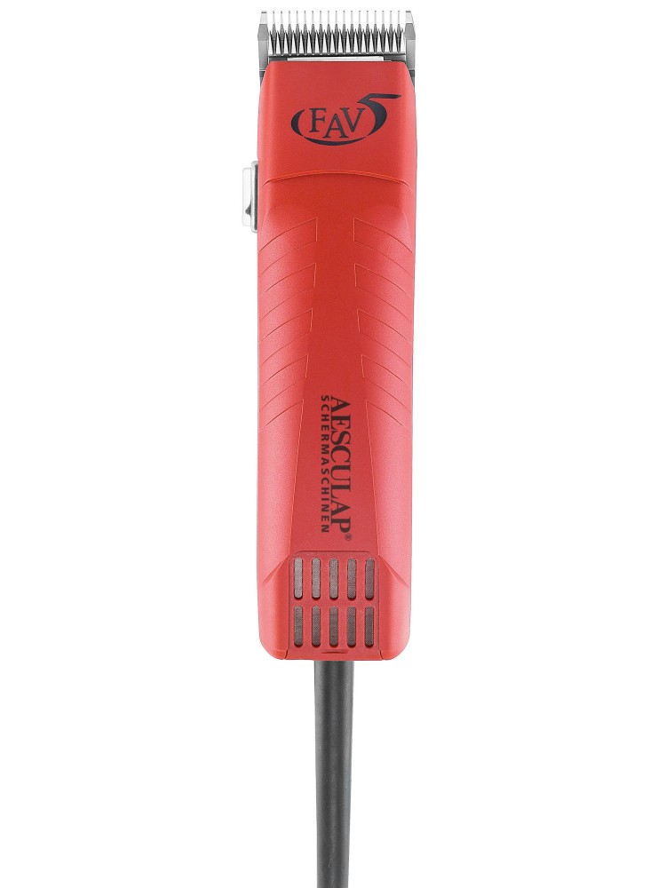 Clipper FAV5 Aesculap