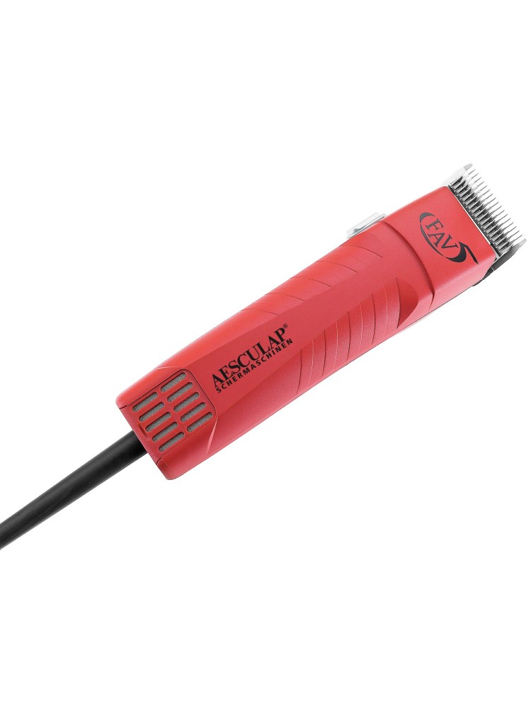 Clipper FAV5 Aesculap