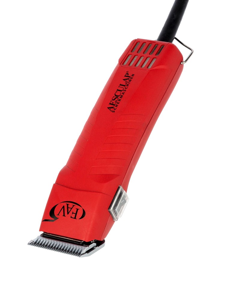 Clipper FAV5 Aesculap