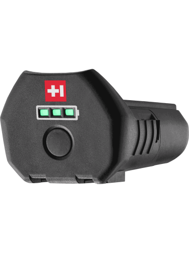 Spare battery Heiniger Xplorer