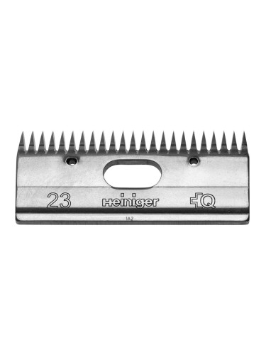 Clipper blade Heiniger 23
