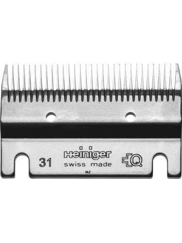 Clipper comb Heiniger 31
