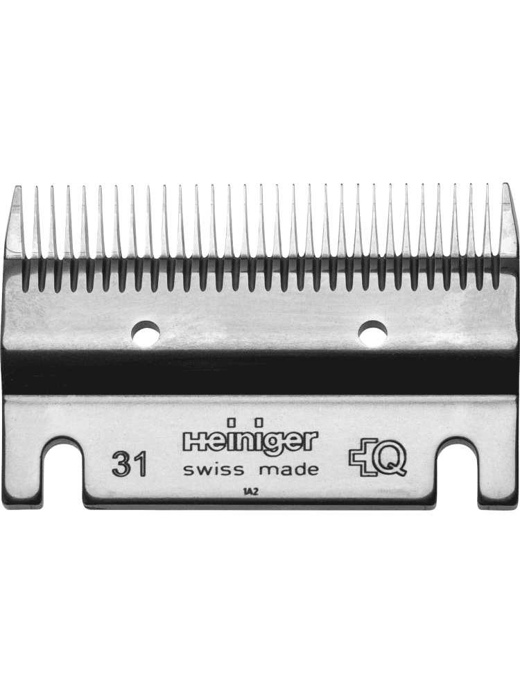 Clipper comb Heiniger 31