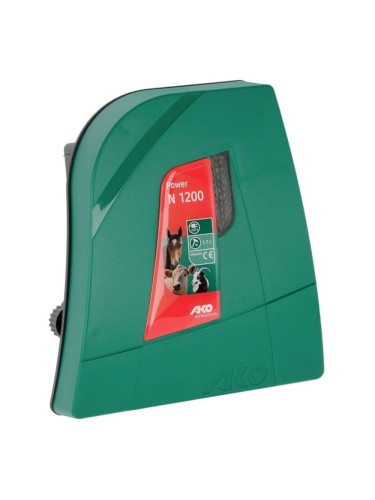 Power station Power N 1200 AKO