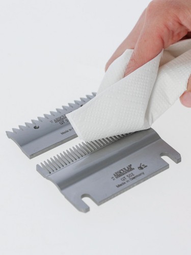 Aesculap GT502 lower blade