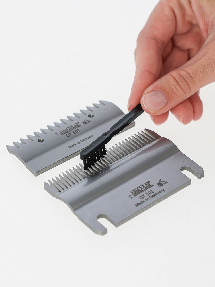 Aesculap GT502 lower blade
