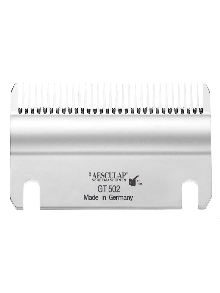 Aesculap GT502 lower blade