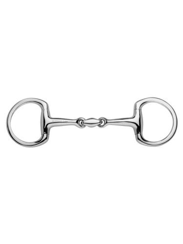 Eggbutt bit 16mm Sprenger