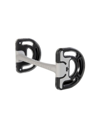 Sensitive bit 17mm Acavallo