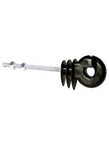 Ring Insulator M6/80mm Kerbl 25pcs