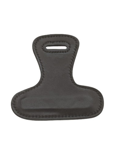 Crupper attachment Norton Club