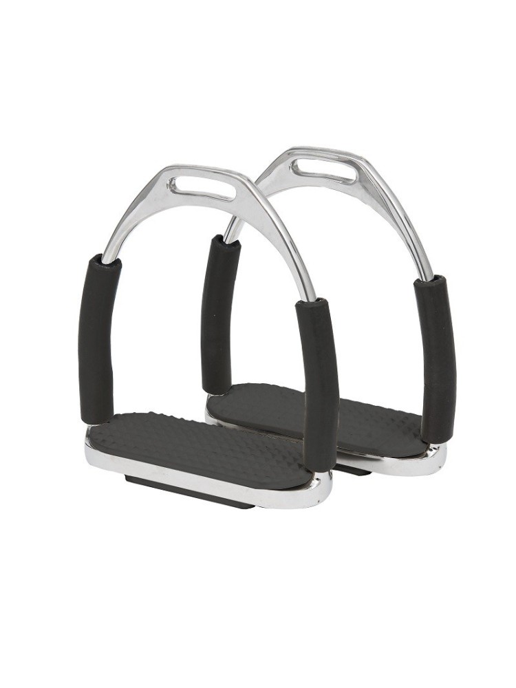 Jointed stirrups Wahlstén