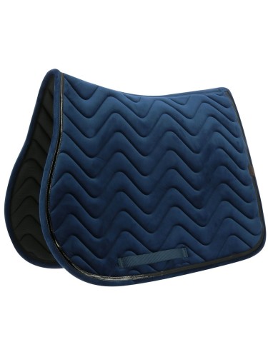 Saddle pad Glossy Equitheme