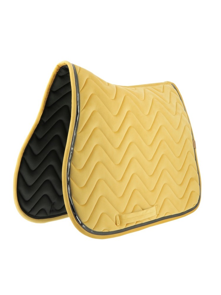 Saddle pad Glossy Equitheme