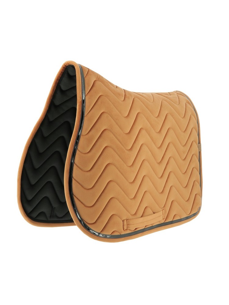 Saddle pad Glossy Equitheme