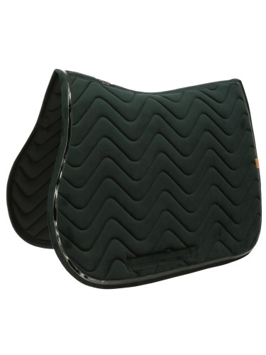 Saddle pad Glossy Equitheme