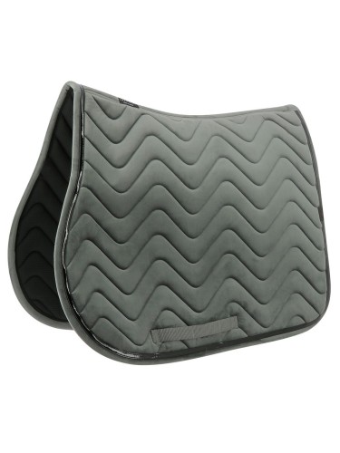 Saddle pad Glossy Equitheme