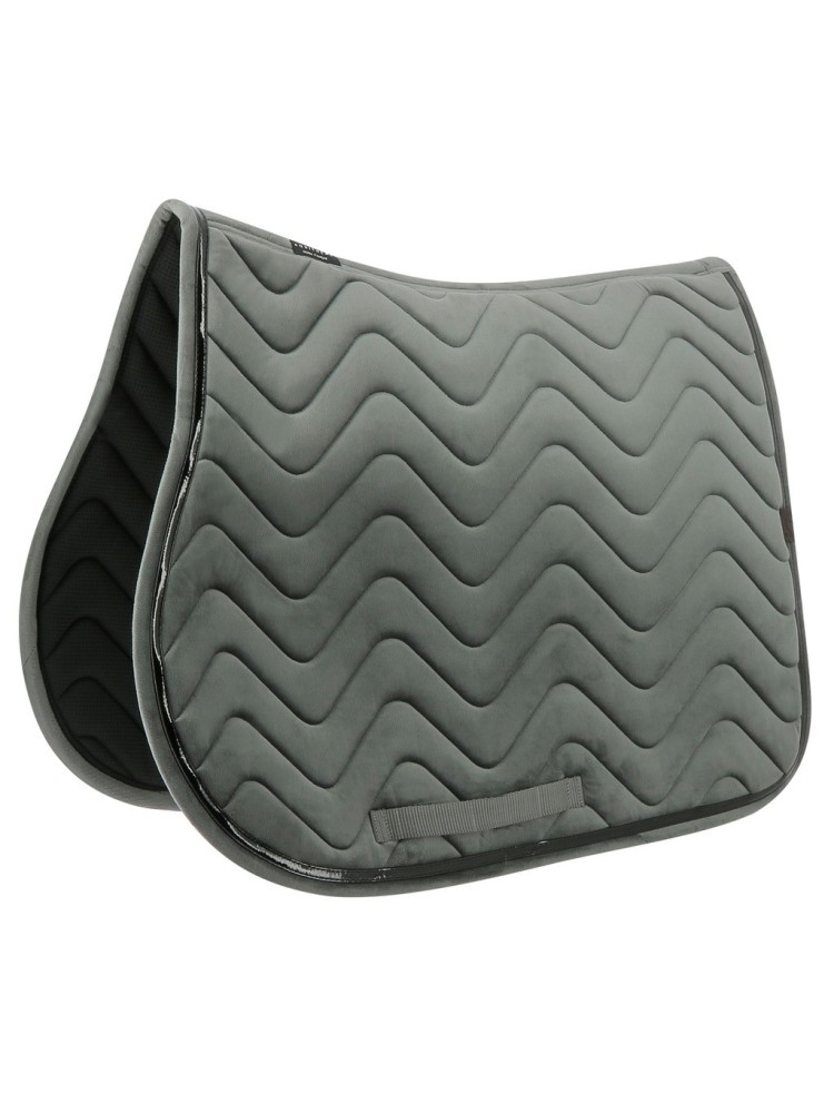 Saddle pad Glossy Equitheme