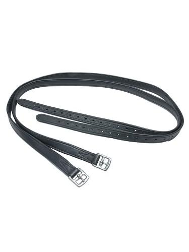Stirrup leathers Soft Wahlstén