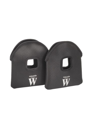 Stirrup covers Neoprene Wahlstén