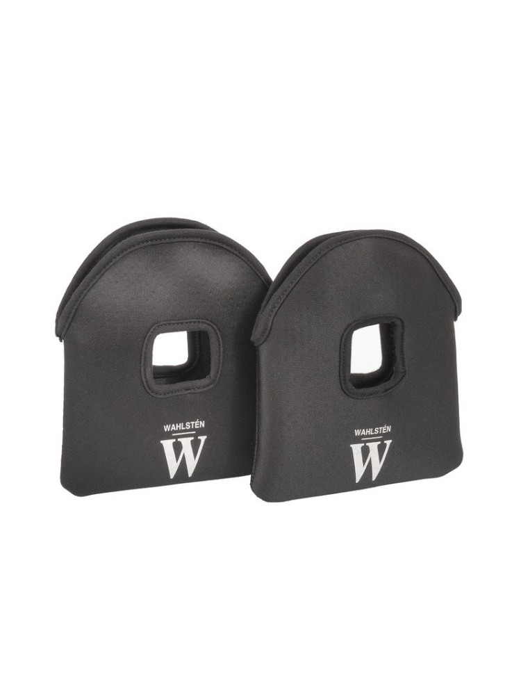 Stirrup covers Neoprene Wahlstén