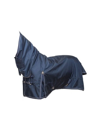 Fullneck rug Storm 100g 1680D Wahlstén