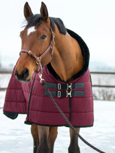 Stable rug Leona 200g Wahlstén