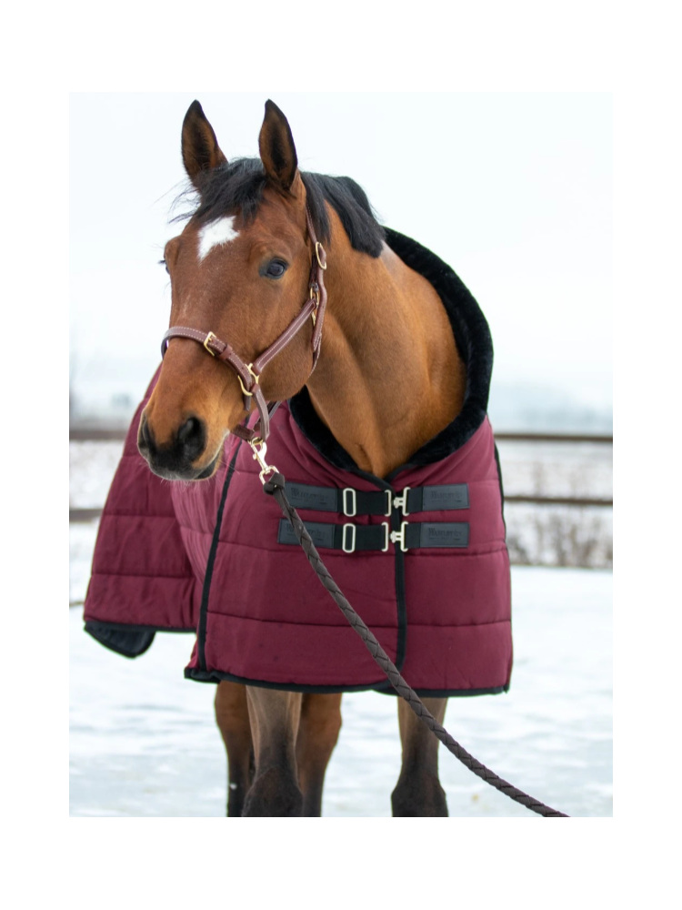 Stable rug Leona 200g Wahlstén