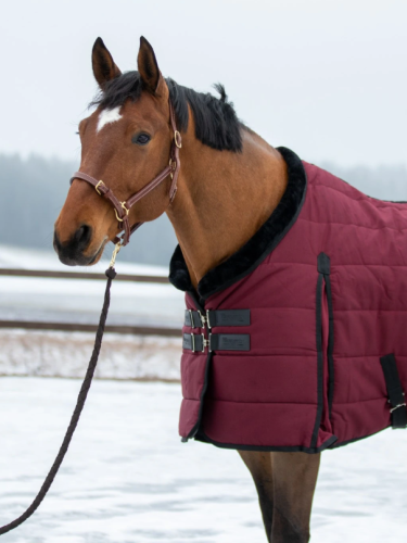 Stable rug Leona 200g Wahlstén