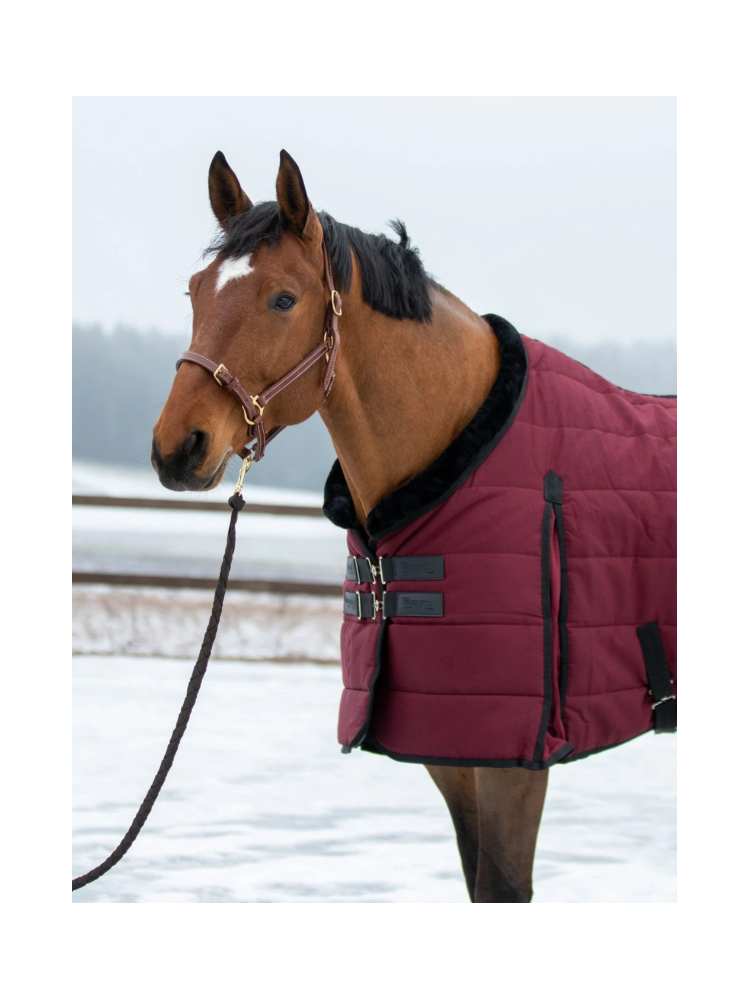 Stable rug Leona 200g Wahlstén