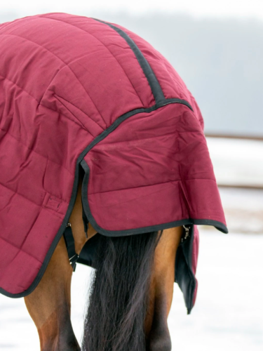 Stable rug Leona 200g Wahlstén