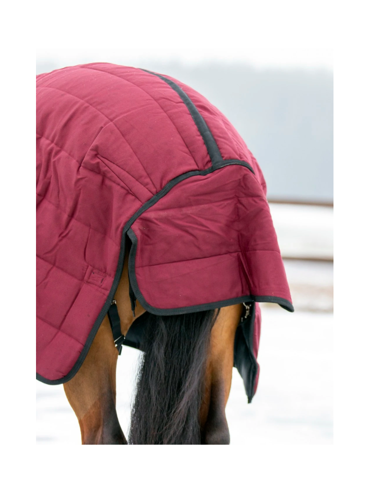 Stable rug Leona 200g Wahlstén