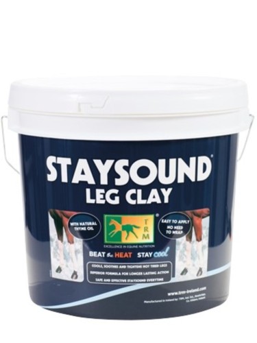 Clay Staysound TRM 5kg
