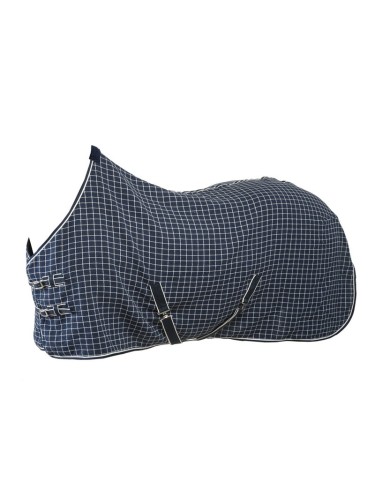 Waffle rug Cotton Wahlstén