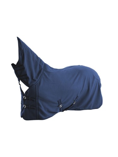 Fullneck fleece rug Wahlstén