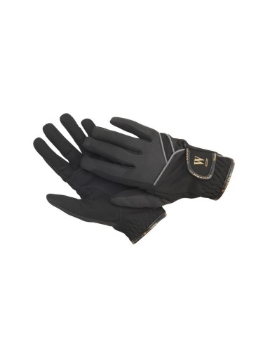 Riding gloves Essi Softshell Wahlstén