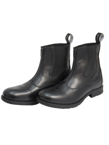 Jodhpur boots Zipper Wahlstén