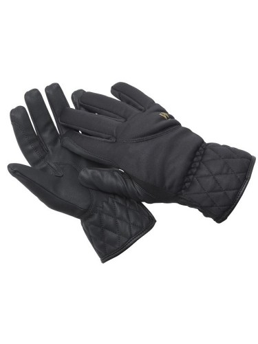 Riding gloves Saaga Wahlstén