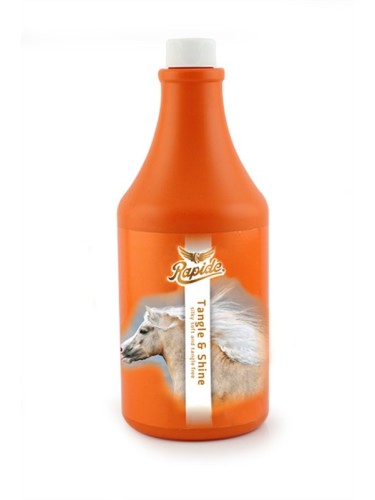 Spray Tangle & Shine Rapide 1L