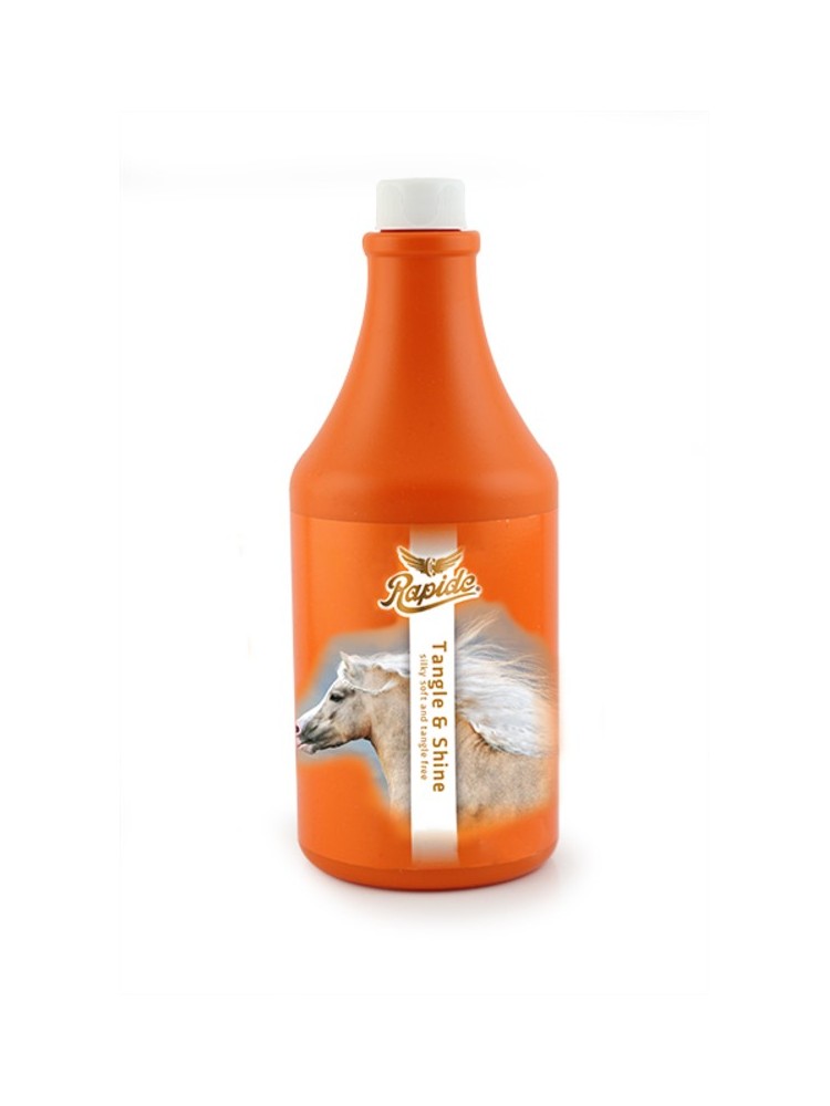 Spray Tangle & Shine Rapide 1L Spray Tangle & Shine Rapide 1L