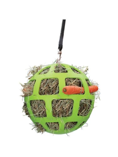 Hay-ball Fun&Flex pink 22cm Wahlstén