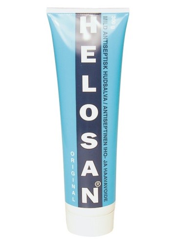 Antiseptic grease Helosan 300g