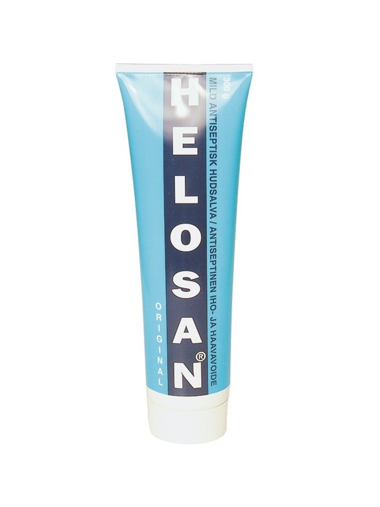 Antiseptic grease Helosan 300g