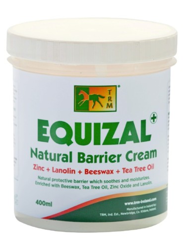 Cream Equizal TRM 400g