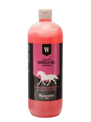 Arnica Gel Wahlstén 1L