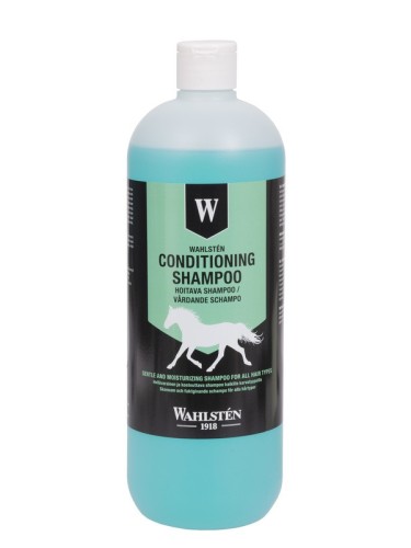 Conditioning Shampoo Wahlstén 1L