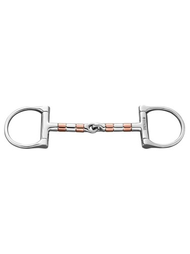 D-ring bit Copper Roller 13mm Sprenger